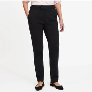 Everybody & Everyone Black Pant